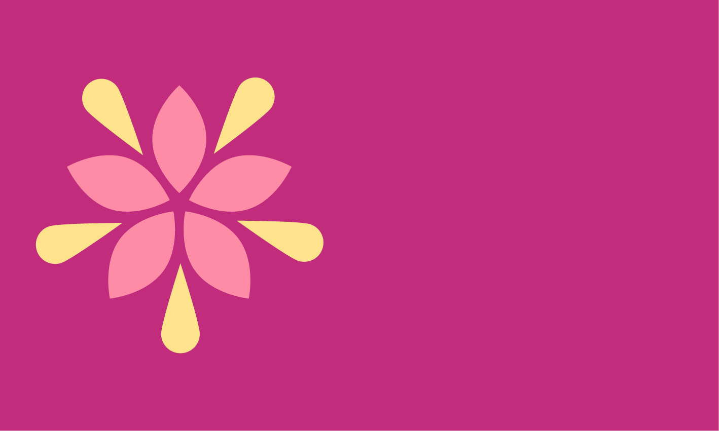 花陽共和國國旗