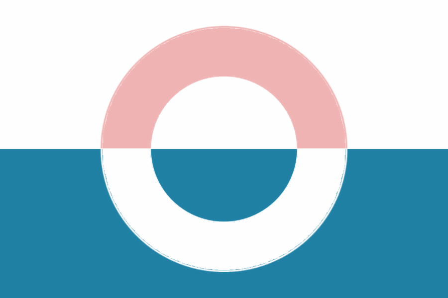 申蘭共和國國旗