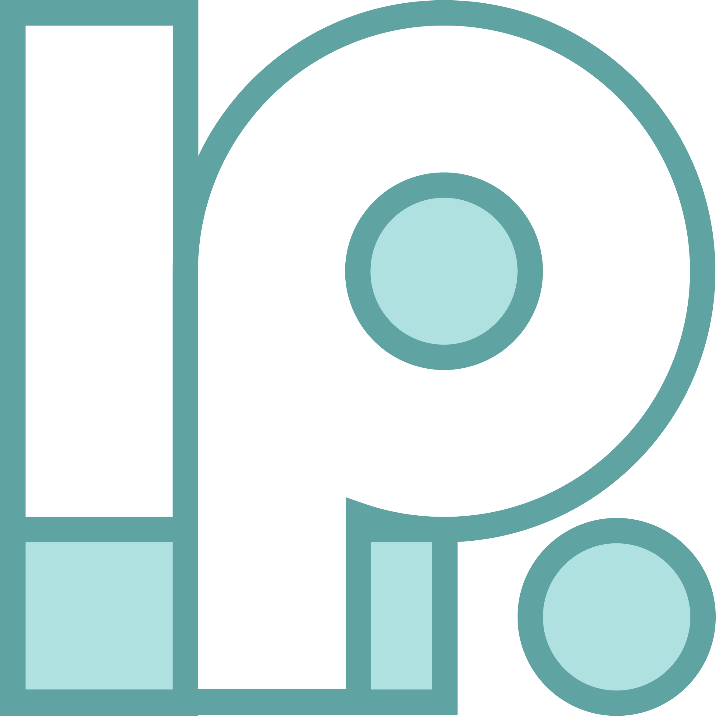 IP 査詢功能的標識