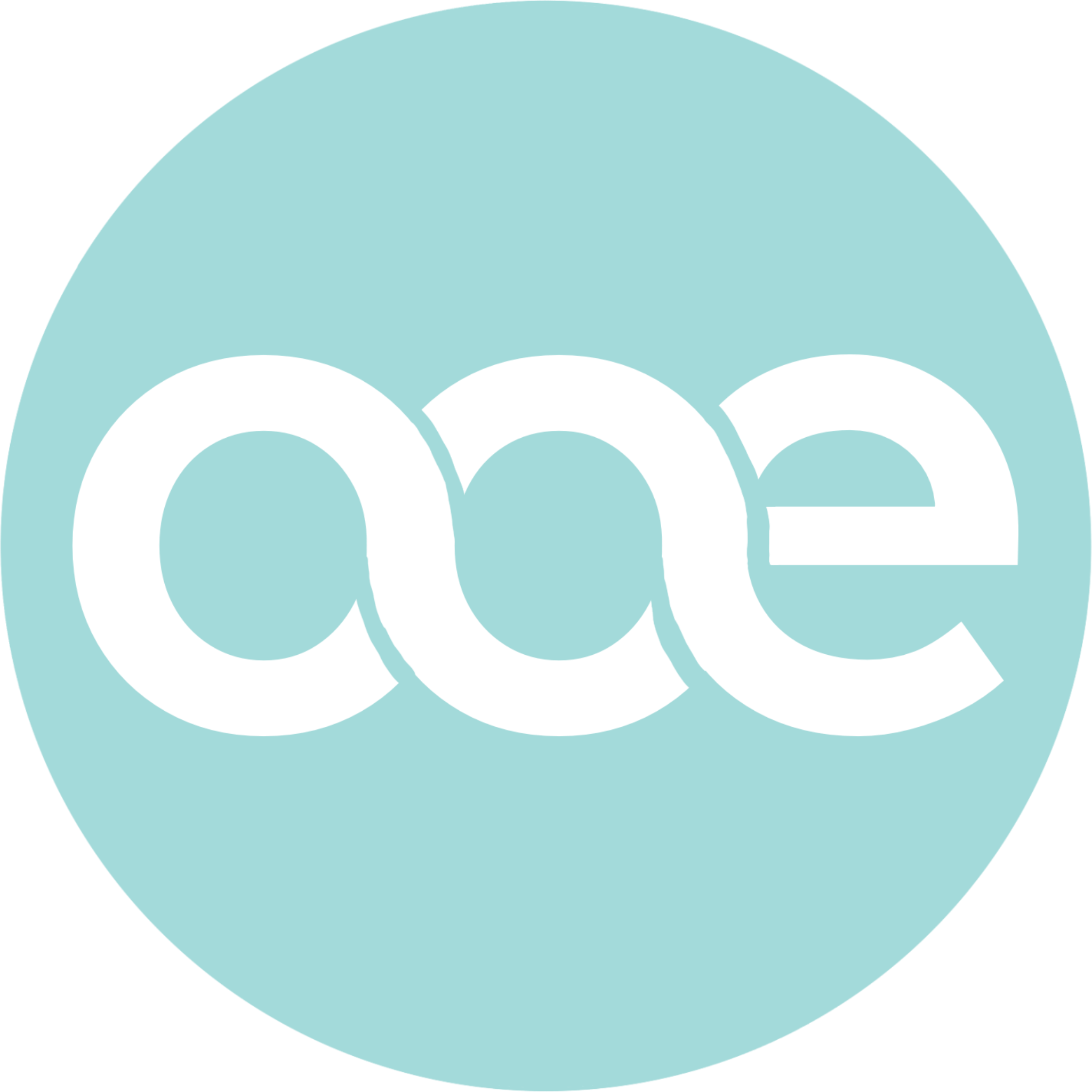 logo of the Office on Earth